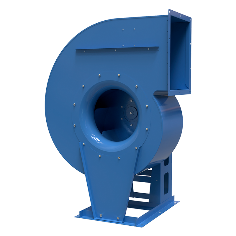 Series Vents VCD - Radial smoke extraction fans - Сentrifugal smoke extraction fans