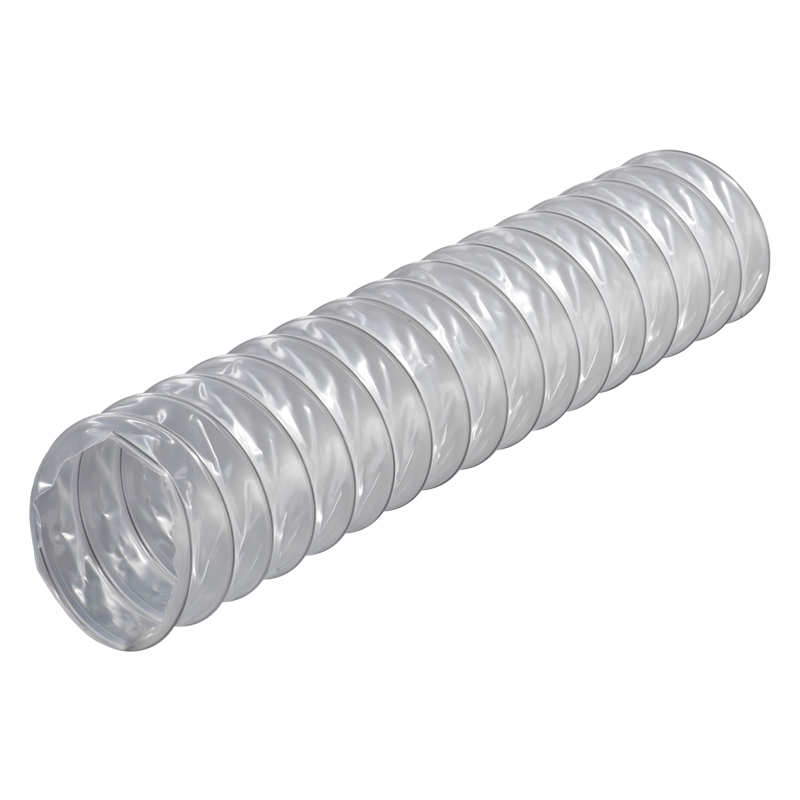 Series Vents Polyvent 621 - Flexible ducts - Flexible ducts