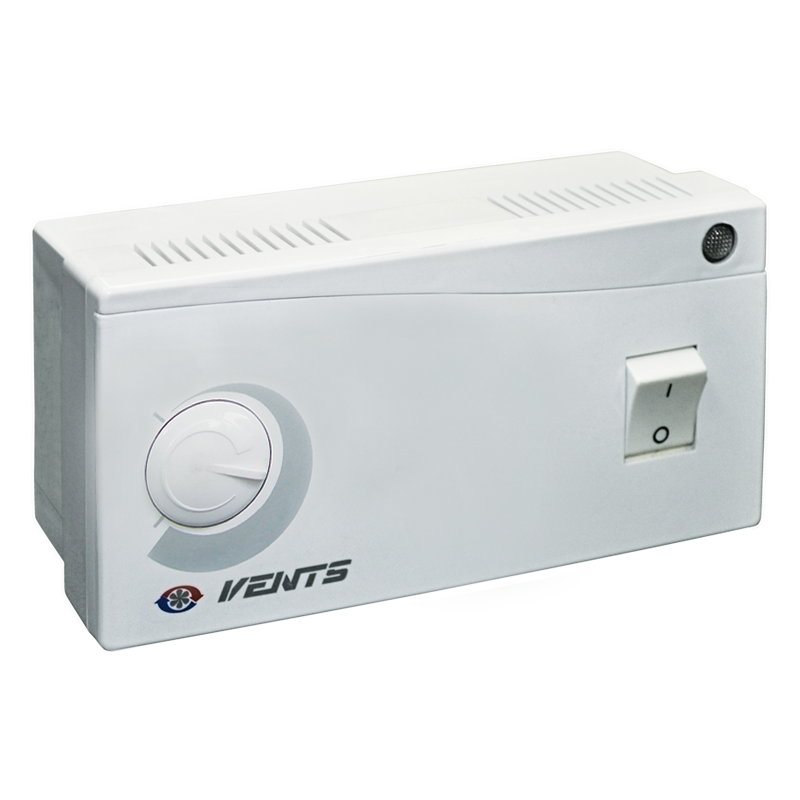 Series Vents RS-... N (V) - Thyristor speed controllers - Speed controllers