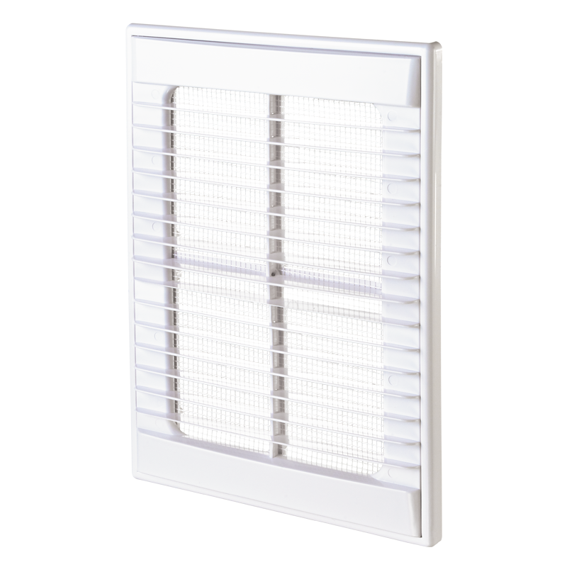 Series Vents MV 126 - Plastic - Grilles