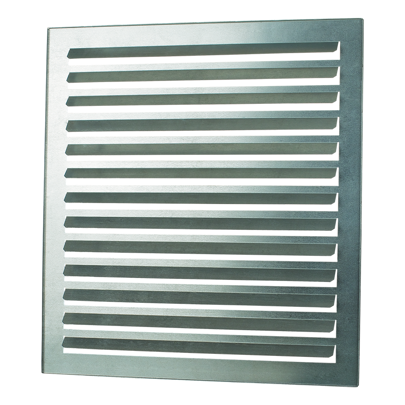 Series Vents RD1 - Metal - Grilles