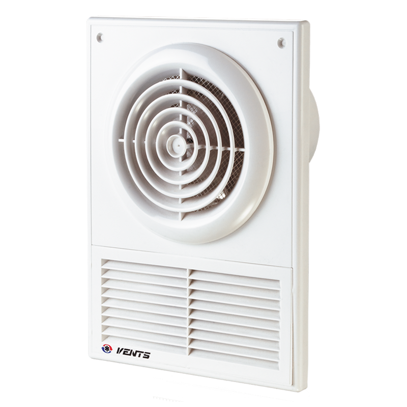 Series Vents F - Classic - Residential axial fans