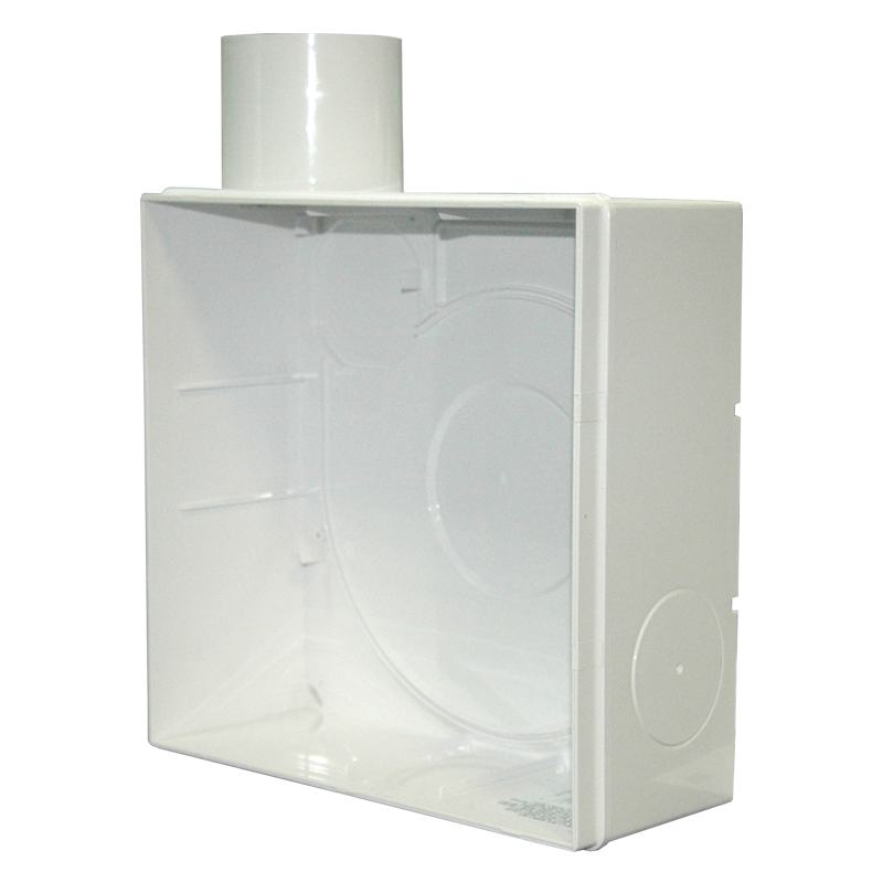 Series Vents KV 80 - Mono-pipe - Domestic centrifugal fans