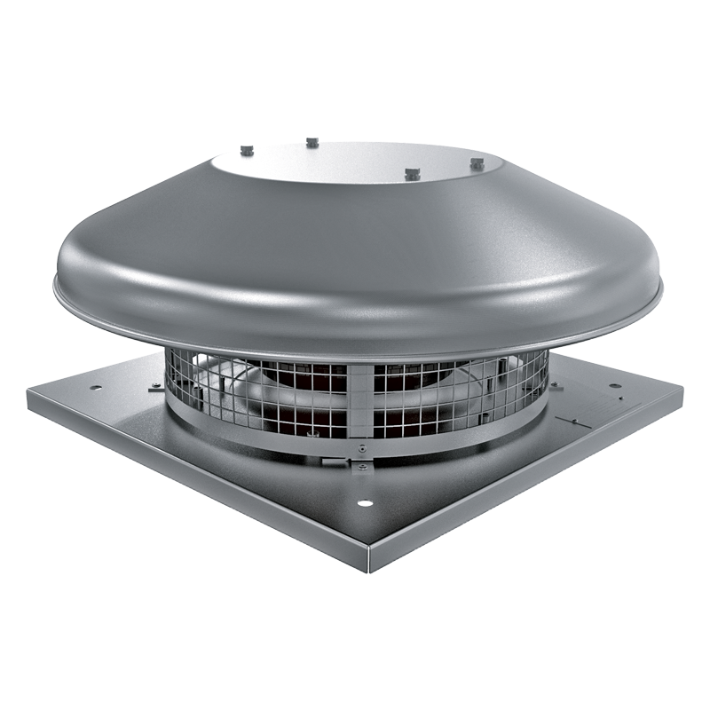 Series Vents VKHC - Centrifugal - Roof exhaust fans