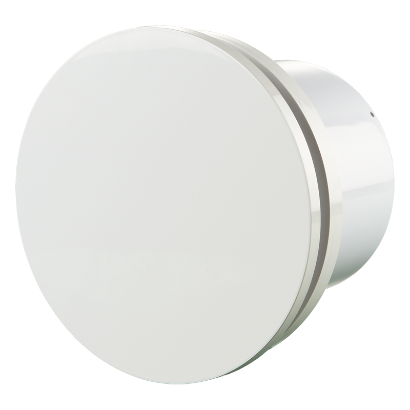 Series Vents RO - Design - Residential axial fans