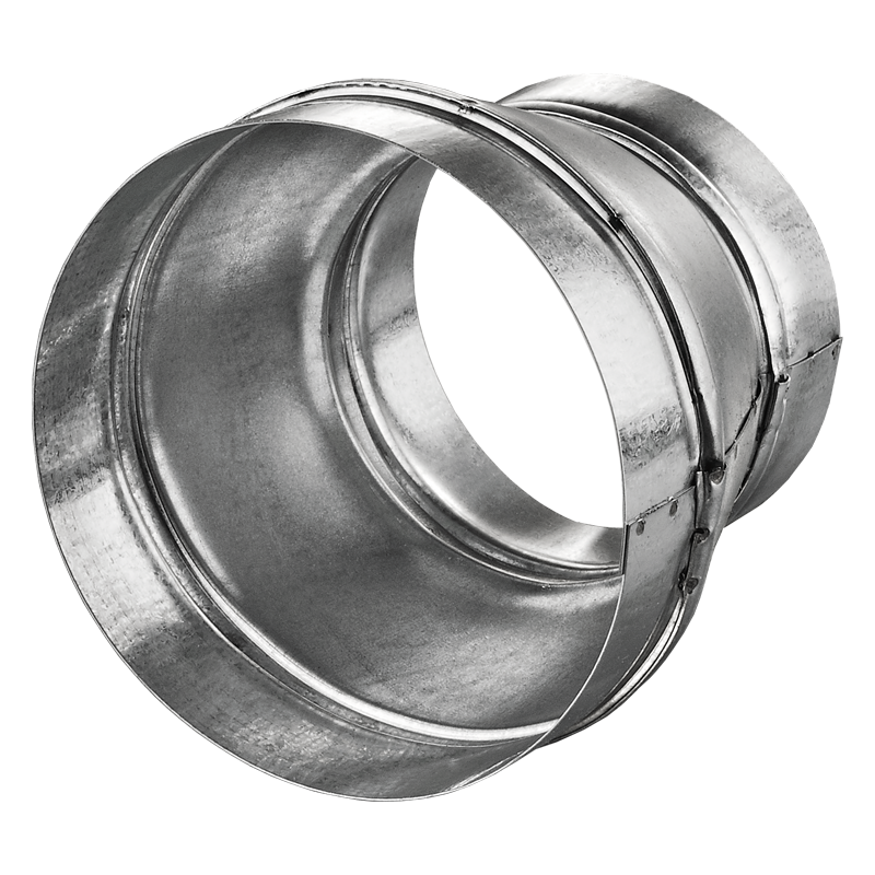 Series Vents RM…Zn - Fittings - Fittings