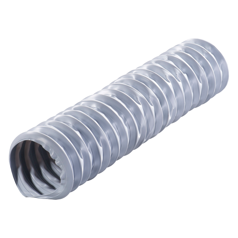 Series Vents Polyvent 607 - Flexible ducts - Flexible ducts