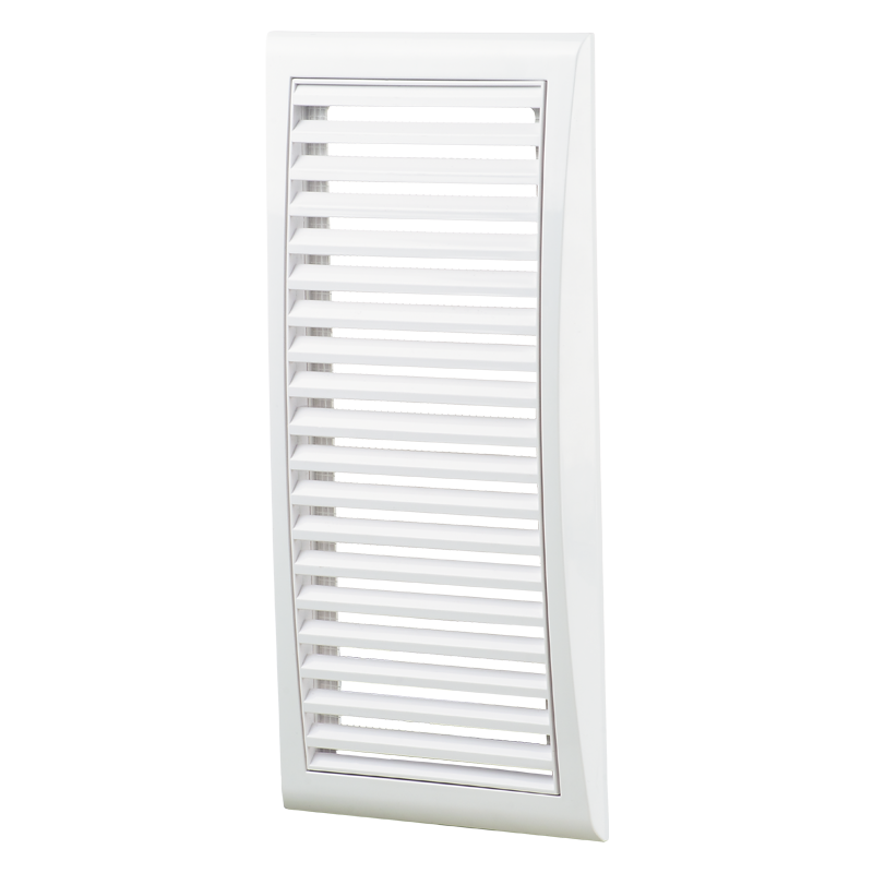 Series Vents MV 128 - Plastic - Grilles