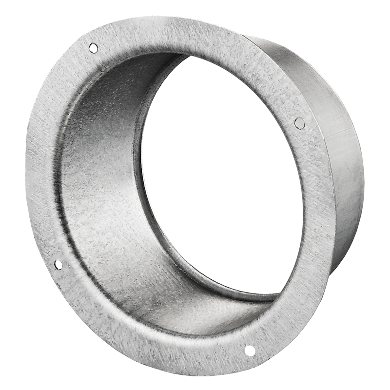 Series Vents FM…Zn - Fittings - Fittings