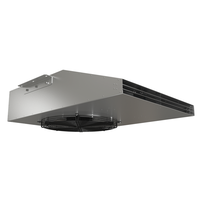 Series Vents ICF - Centrifugal fans - Jet fans