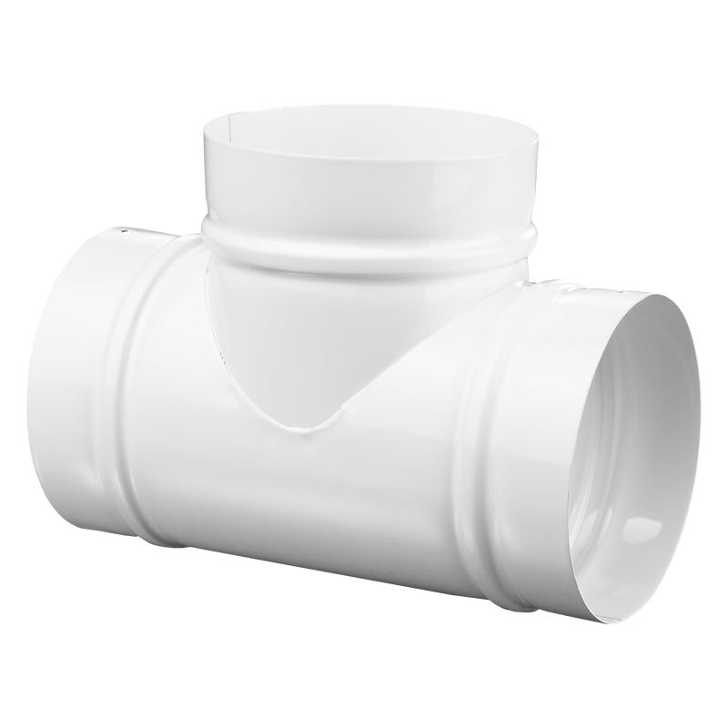 Series Vents TM - Fittings - Fittings