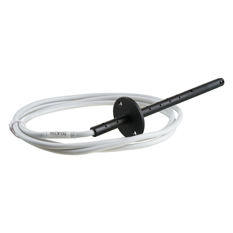 Series Vents TG-K - Outdoor temperature sensors - Sensors