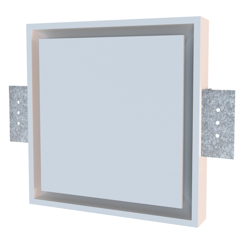 Series Vents DP-C 125 MF - Diffusers - Diffusers and valves