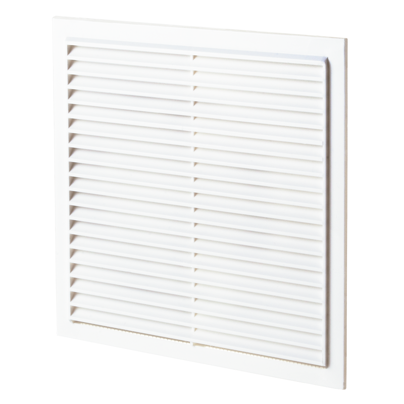 Series Vents MV 250-1 - Plastic - Grilles