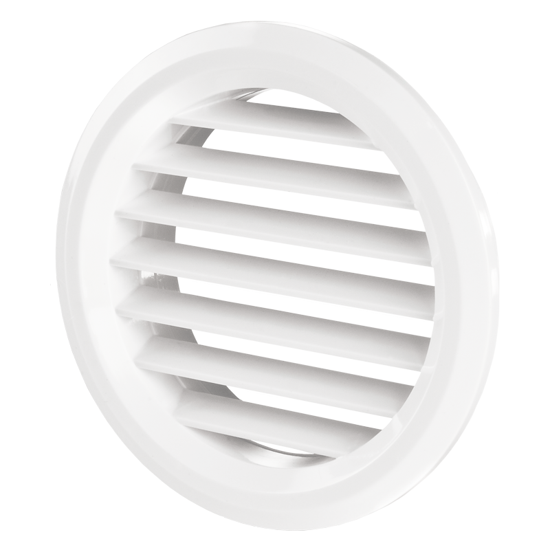 Series Vents MV 50 bV - Plastic - Grilles