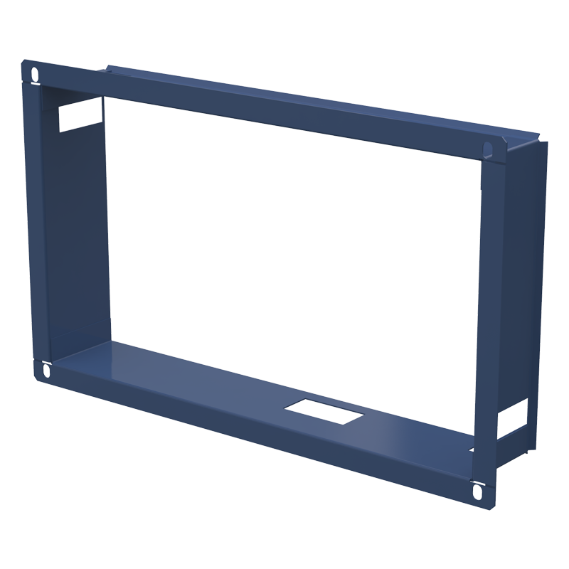 Series Vents RM mounting frame - Accessories for dampers - Fire accessories