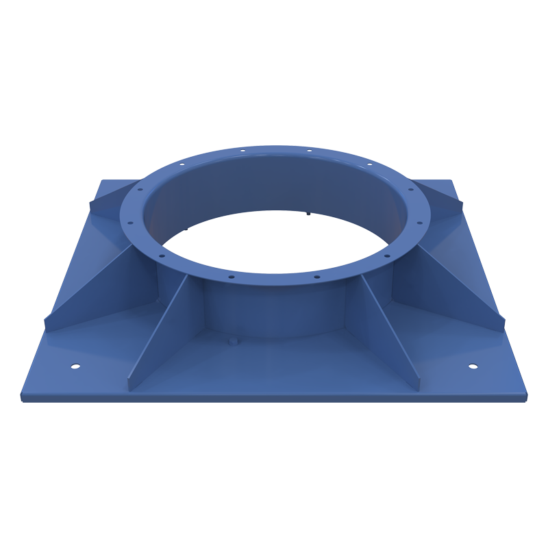Series Vents PK-VO - Accessories for fans - Fire accessories