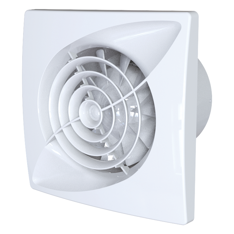 Series Vents Casto - Classic - Residential axial fans