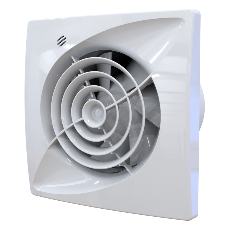 Series Vents Casto One - Classic - Residential axial fans