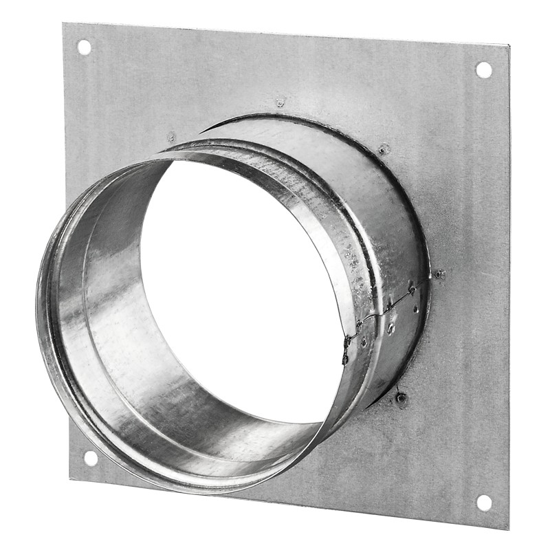 Series Vents FMK…Zn - Fittings - Fittings