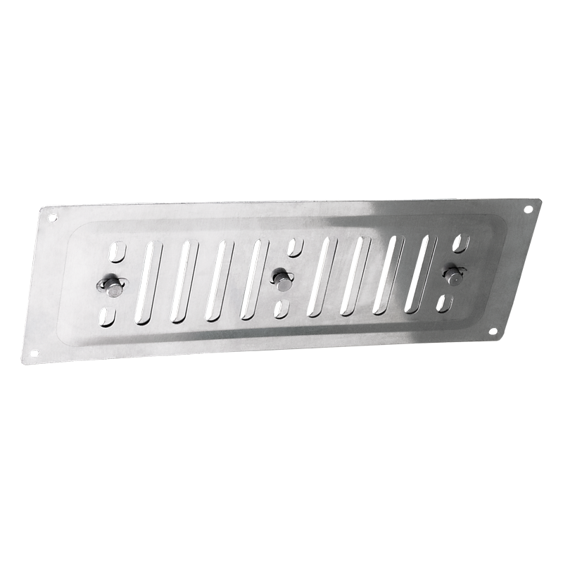 Series Vents MVMP...R A - Metal - Grilles