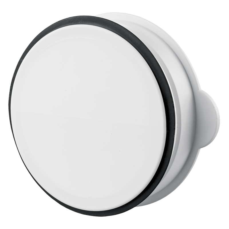 Series Vents FlexiVent 030290 - System 90 - Radial ductwork