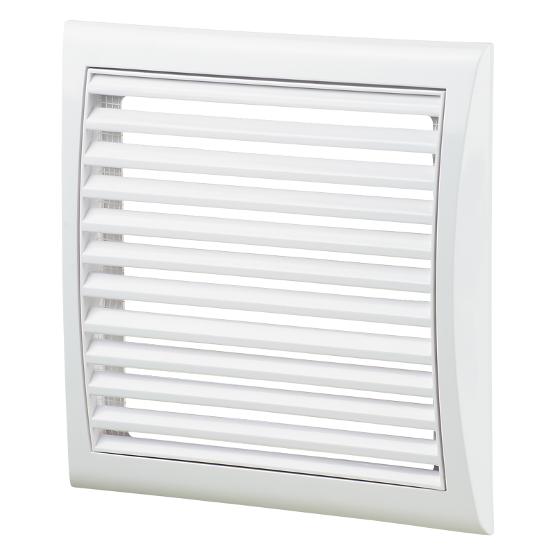 Series Vents MV 123 - Plastic - Grilles