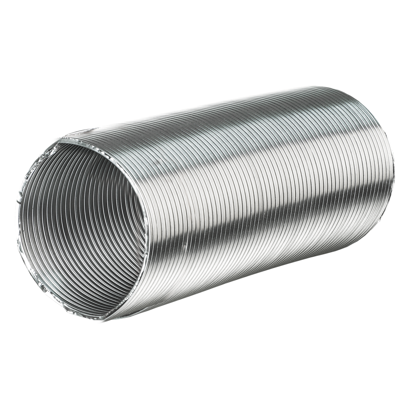 Series Vents Aluvent - Flexible ducts - Flexible ducts