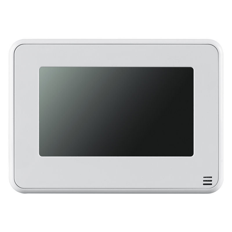 Series Vents KV2 TwinFresh Easy - Control Panels for AHU - Accessories