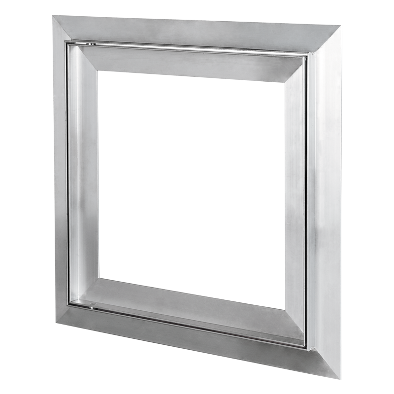 Series Vents DG - Metal - Access doors