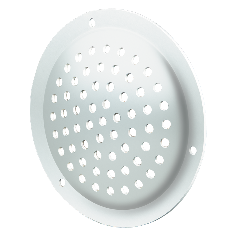 Series Vents MVM-50 S A - Metal - Grilles
