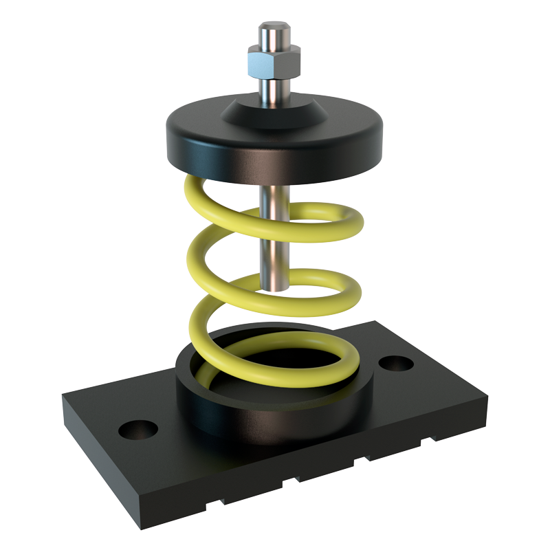 Series Vents VVCp-VO - Accessories for fans - Fire accessories