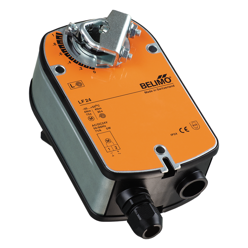 Belimo LF230