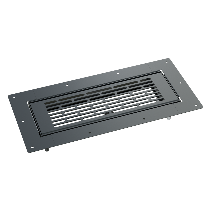 Series Vents FlexiVent 0921300x100 - Accessories - Radial ductwork