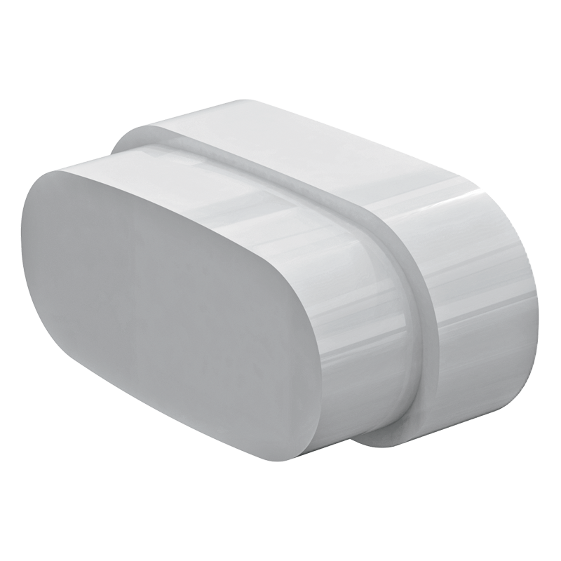 Series Vents Fittings 52 mm - System 52 - Radial ductwork