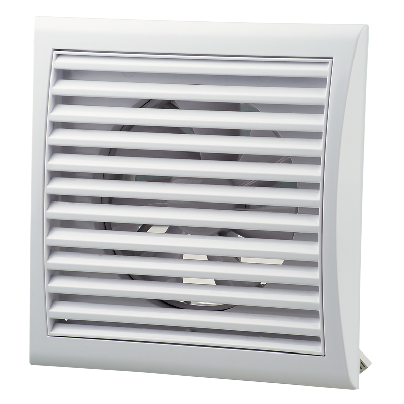 Series Vents IFT - Classic - Residential axial fans
