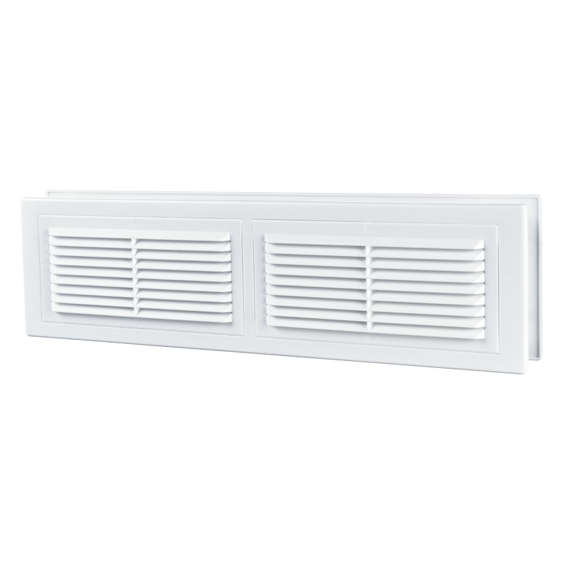 Series Vents MV 380/2 - Plastic - Grilles