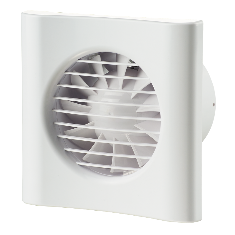 Vents 150 MF Duo - Quiet axial extract fans