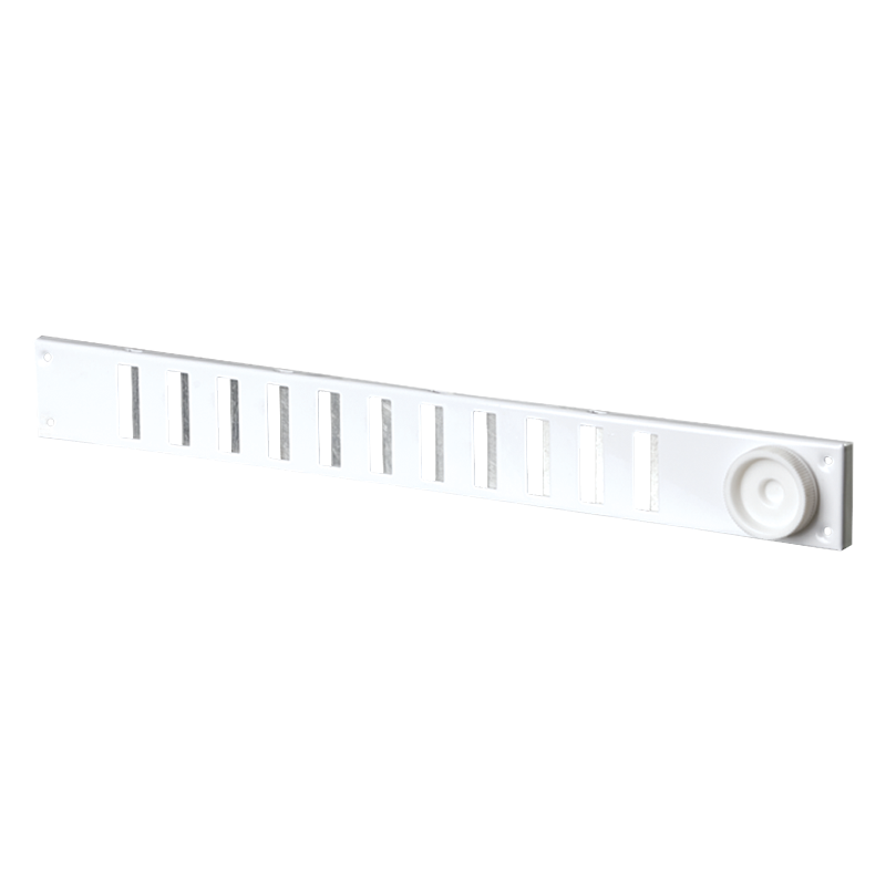 Series Vents MVMPO...Rr - Metal - Grilles
