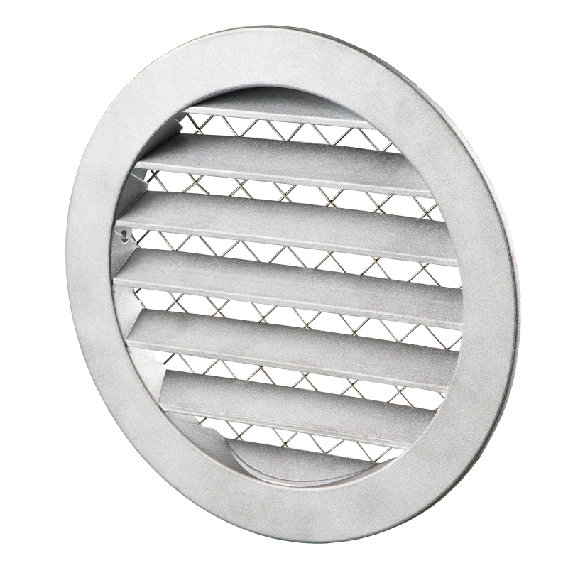 Series Vents MVMA...bV N1 Al - Metal - Grilles