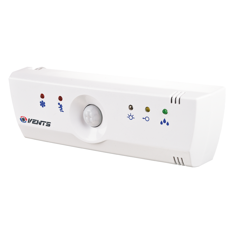 Series Vents BU-1-60 - Accessories - Domestic ventilation