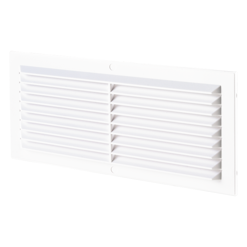 Series Vents MV 80-1 - Plastic - Grilles