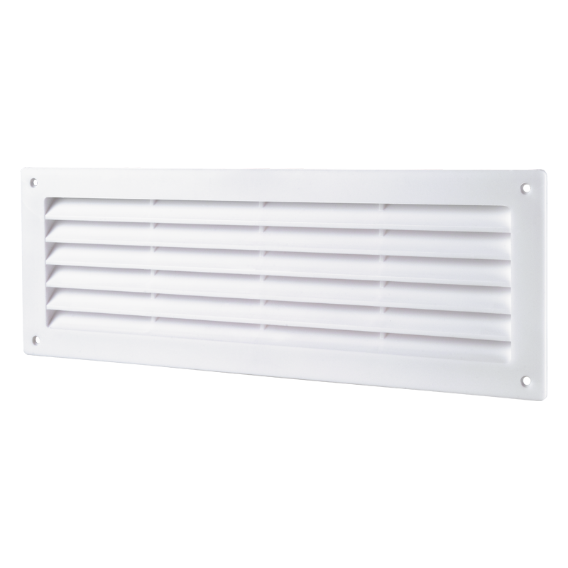 Series Vents MV 450 - Plastic - Grilles