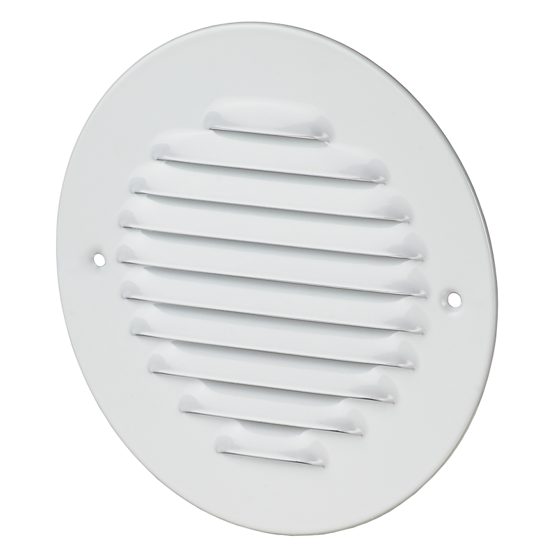 Series Vents MVMO1...b - Metal - Grilles