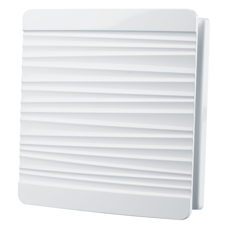 Series Vents MV 100 Flip - Plastic - Grilles