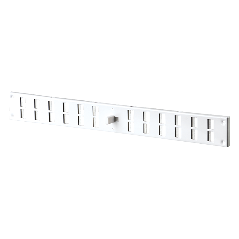 Series Vents MVMPO...R (slot) - Metal - Grilles