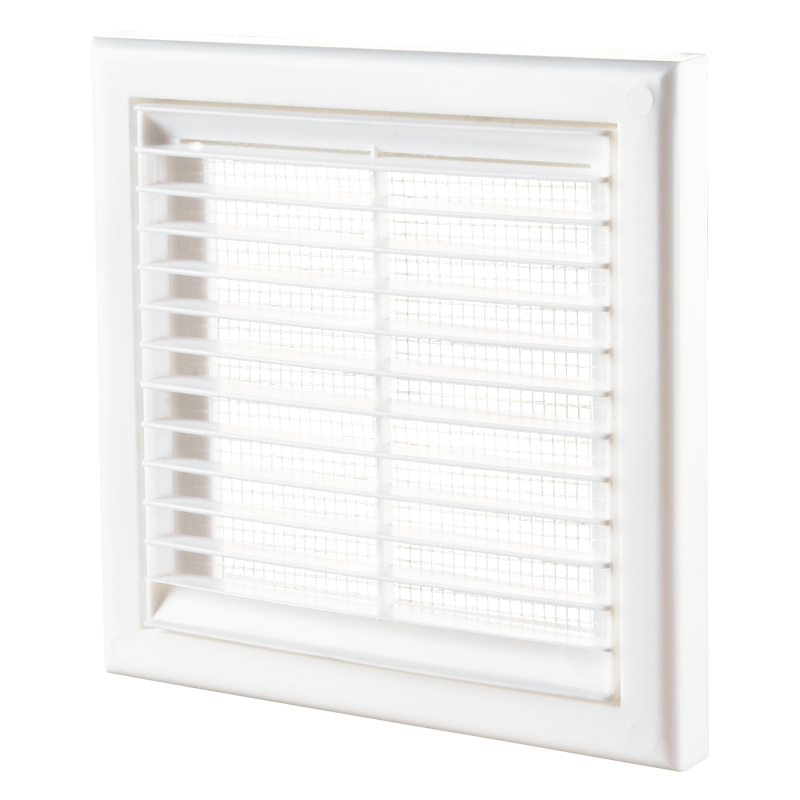 Series Vents MV 101 - Plastic - Grilles