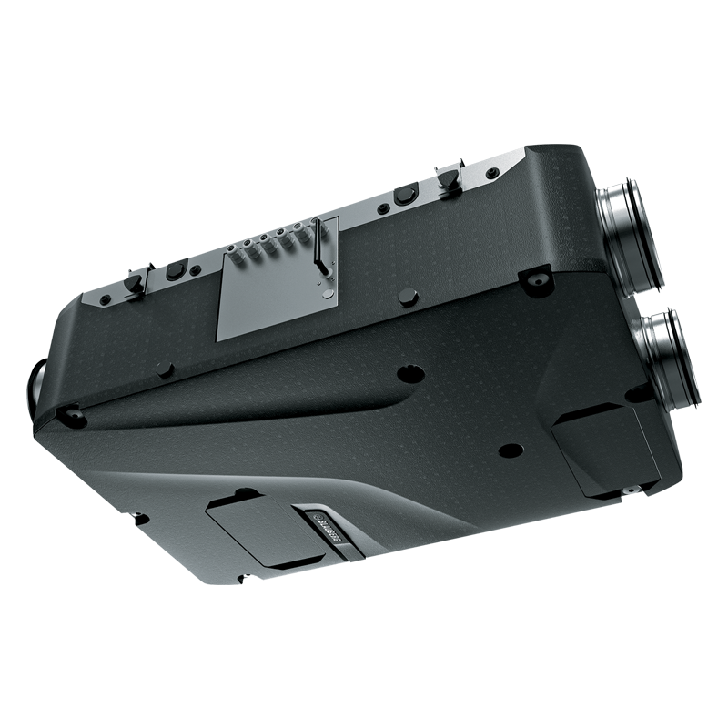 Series Vents Enave P - Suspended Units - Counterflow residential AHU