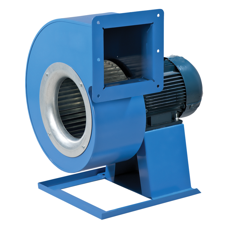 Series Vents VCUN - Radial fans - Radial fans