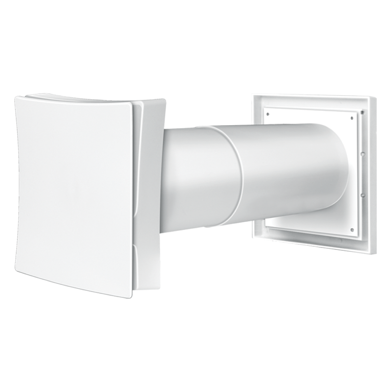 Series Vents PS - Wall vents - Air inlets